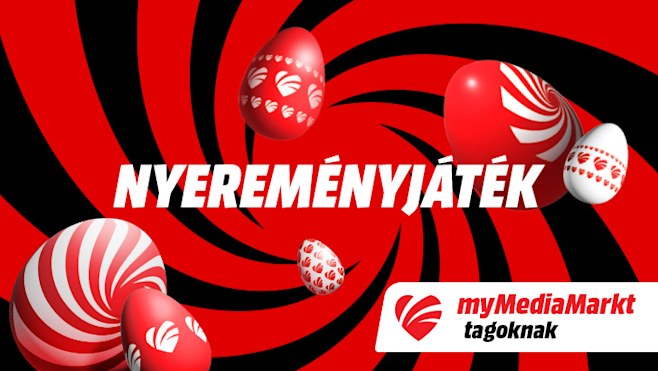 Nyereményjáték